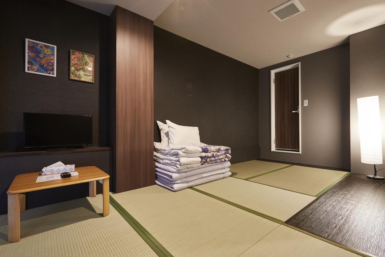 U-stay Guest house