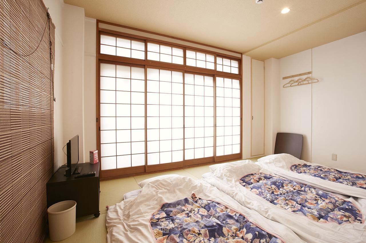 U-stay Guest house