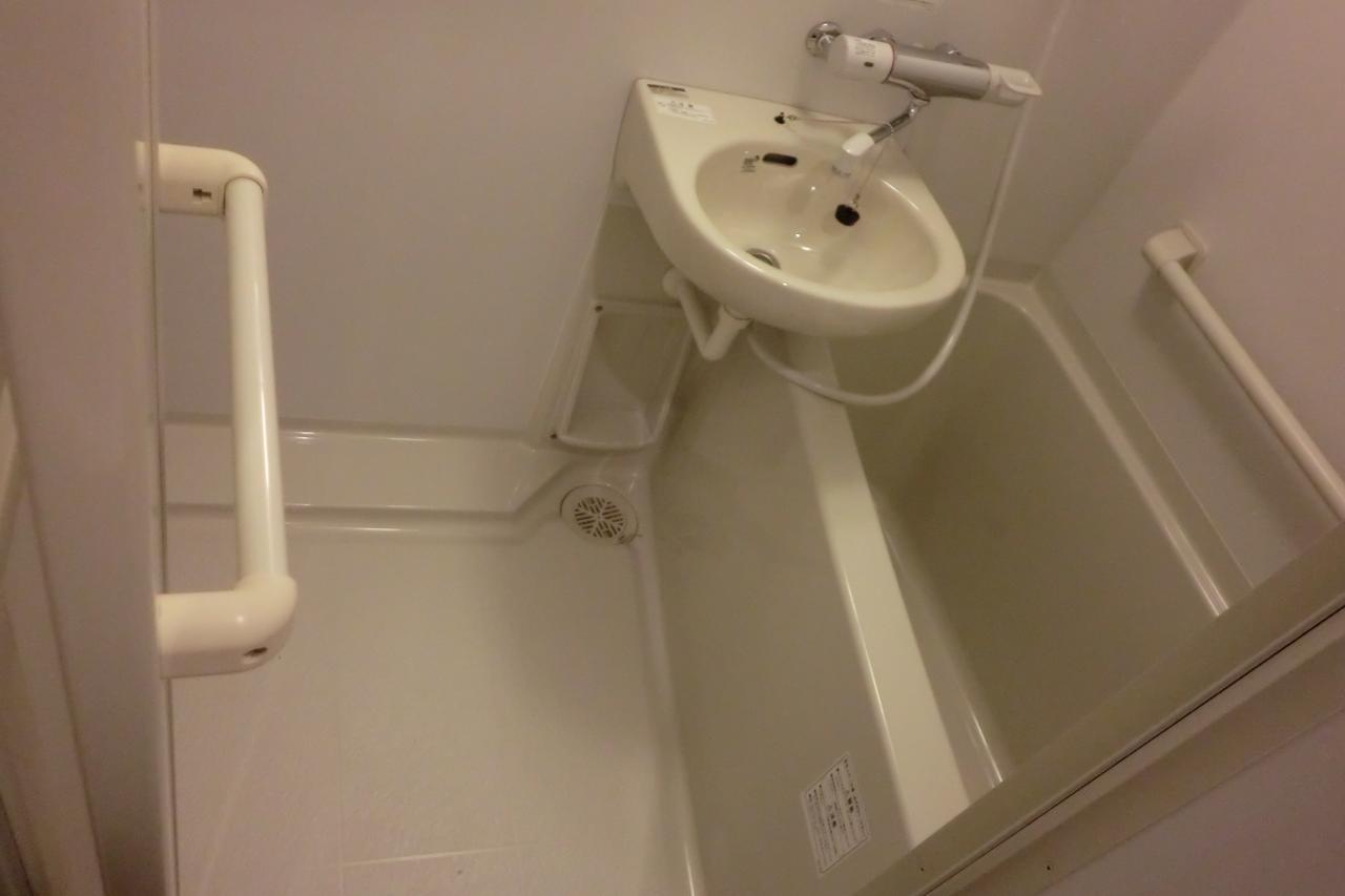 U-stay Guest house