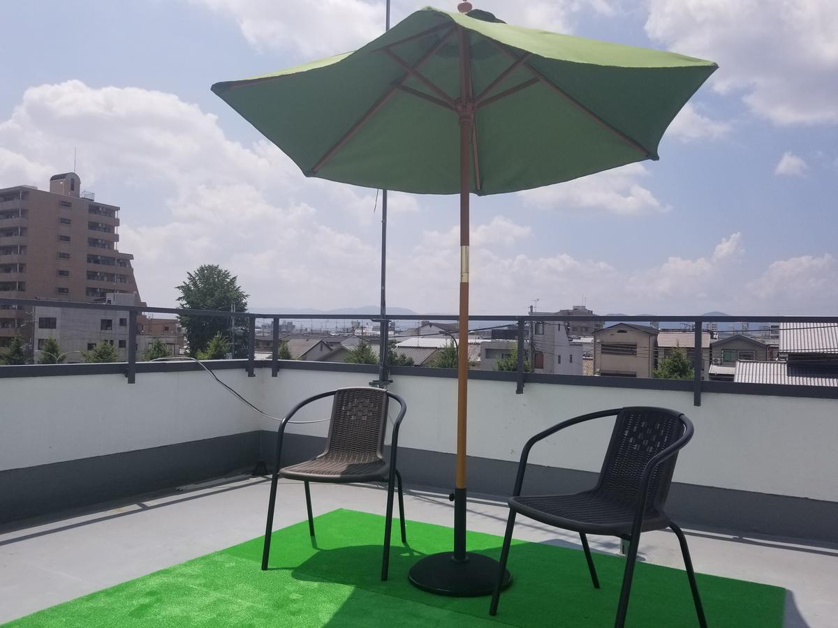 U-stay Guest house Kyoto