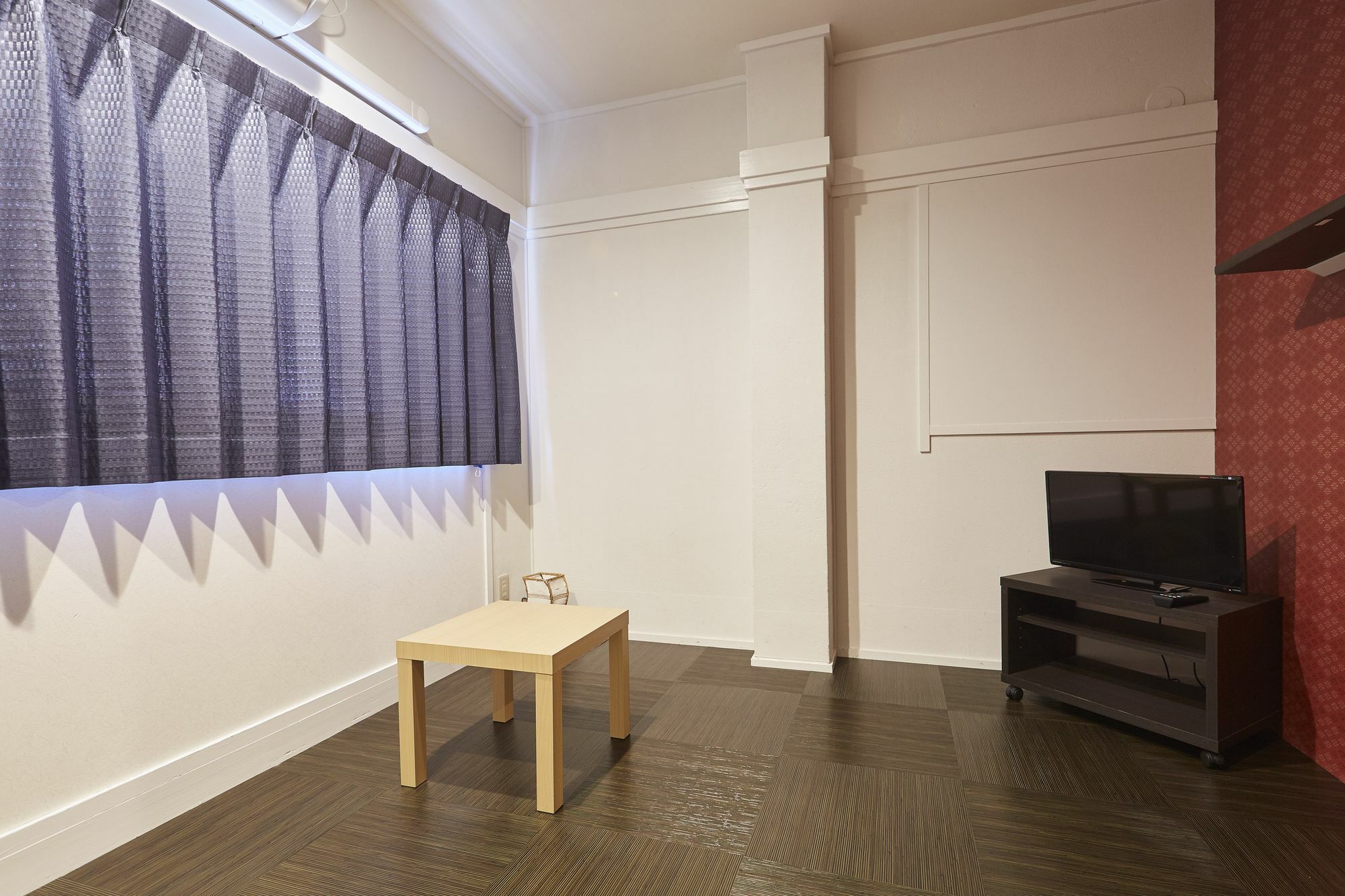 Guest house U-stay *